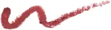 Карандаш для губ KIKO Milano Pump Up The Volume Lip Liner стойкий, кремовый, 0,3 г, оттенок 02 Back To Brick — фото 2