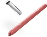 Карандаш для губ KIKO Milano Pump Up The Volume Lip Liner стойкий, кремовый, 0,3 г, оттенок 02 Back To Brick — фото 3