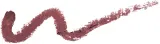 Карандаш для губ KIKO Milano Pump Up The Volume Lip Liner стойкий, кремовый, 0,3 г, оттенок 04 Taste Of Mauve — фото 2