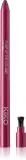 Карандаш для губ KIKO Milano Pump Up The Volume Lip Liner стойкий, кремовый, 0,3 г, оттенок 06 Berry Crush — фото 1