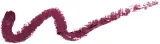 Карандаш для губ KIKO Milano Pump Up The Volume Lip Liner стойкий, кремовый, 0,3 г, оттенок 06 Berry Crush — фото 2