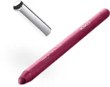 Карандаш для губ KIKO Milano Pump Up The Volume Lip Liner стойкий, кремовый, 0,3 г, оттенок 06 Berry Crush — фото 3