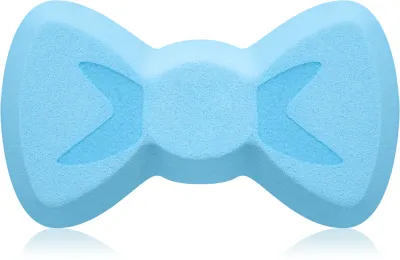 Спонж для макияжа NYX Professional Makeup The Simpsons Makeup Sponge для тонального средства, безупречное покрытие, 1 шт