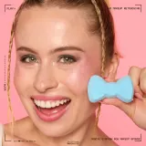 Спонж для макияжа NYX Professional Makeup The Simpsons Makeup Sponge для тонального средства, безупречное покрытие, 1 шт — фото 2