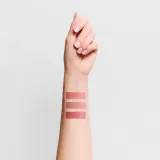 Помада Paese Mattologie Soft Lipstick матовая, кремовая текстура, 4,3 г, оттенок 114 pink suede — фото 3