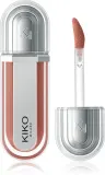 Блеск для губ KIKO Milano 3D Hydra Xtreme Lipgloss увлажняющий, с эффектом объёма, 6 мл, оттенок 06 Color Affair — фото 1
