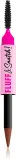Средство для бровей NYX Professional Makeup Fluff Snatch пудровая текстура, со щёточкой, придаёт объём, 1 г, оттенок Auburn — фото 1