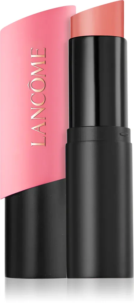 Lancôme Teint Idole Ultra Wear Shape Stick Blush - Румяна в стике Lancome Teint Idole Ultra Wear Shape Stick Blush кремовые, со скошенным аппликатором, 7,5 г, 7.5 г, оттенок Flaming Rose 03