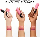 Lancôme Teint Idole Ultra Wear Shape Stick Blush - Румяна в стике Lancome Teint Idole Ultra Wear Shape Stick Blush кремовые, со скошенным аппликатором, 7,5 г, 7.5 г, оттенок 02 Sculpting Mauve — фото 4