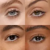 Карандаш для глаз KIKO Milano Colour Kajal каял, стойкий, 1,6 г, оттенок 02 White — фото 3