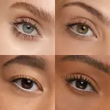 Карандаш для глаз KIKO Milano Colour Kajal каял, стойкий, 1,6 г, оттенок 03 Butter — фото 3