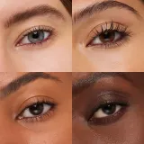 Карандаш для глаз KIKO Milano Colour Kajal каял, стойкий, 1,6 г, оттенок 15 Posh Red — фото 3