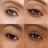 Карандаш для глаз KIKO Milano Colour Kajal каял, стойкий, 1,6 г, оттенок 11 Bordeaux — фото 3