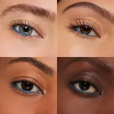 Карандаш для глаз KIKO Milano Colour Kajal каял, стойкий, 1,6 г, оттенок 14 Dream In Blue — фото 3