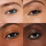 Карандаш для глаз KIKO Milano Colour Kajal каял, стойкий, 1,6 г, оттенок 13 Live Green — фото 3