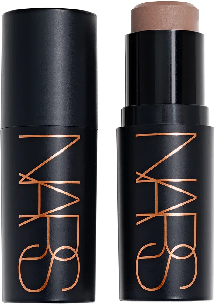 Бронзер-стик NARS The Multiple Bronzing Sculpting Stick матовый, 8 г, оттенок ISCHIA