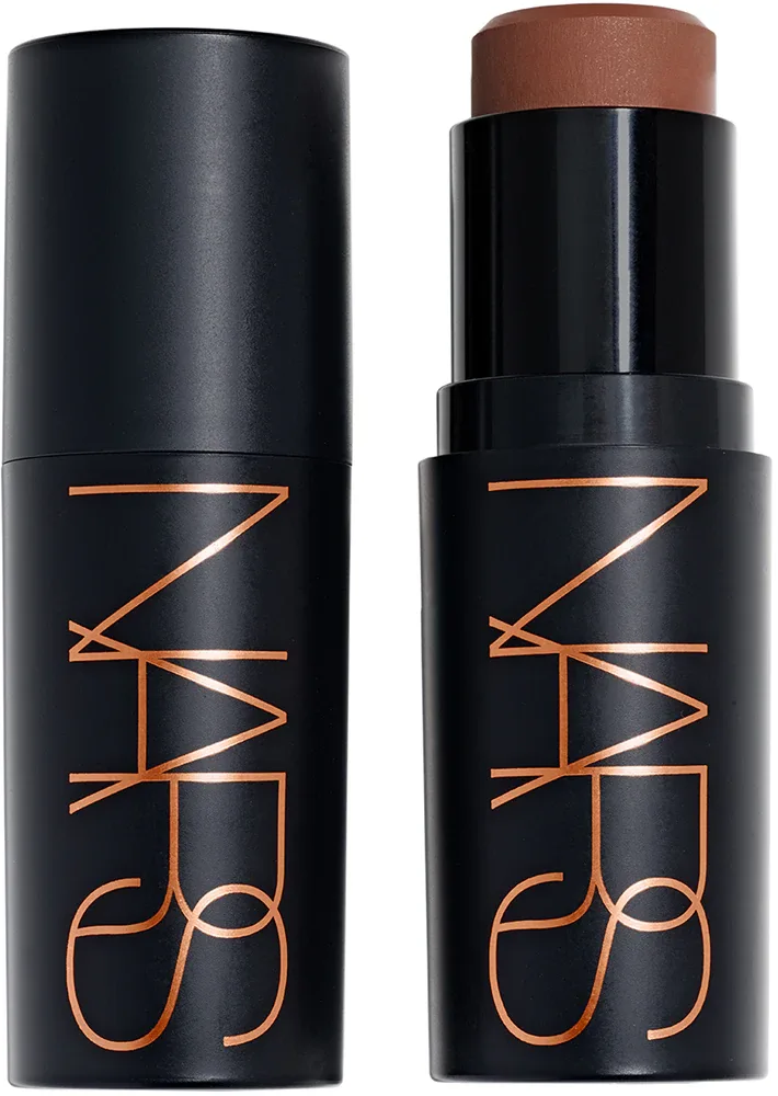 Бронзер-стик NARS The Multiple Bronzing Sculpting Stick матовый, 8 г, оттенок PALM CLOVE