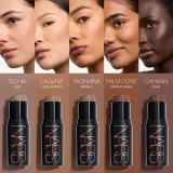 Бронзер-стик NARS The Multiple Bronzing Sculpting Stick матовый, 8 г, оттенок PALM CLOVE — фото 2