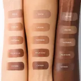 Бронзер-стик NARS The Multiple Bronzing Sculpting Stick матовый, 8 г, оттенок PALM CLOVE — фото 7