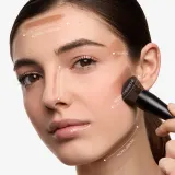 Бронзер-стик NARS The Multiple Bronzing Sculpting Stick матовый, 8 г, оттенок LAGUNA — фото 3