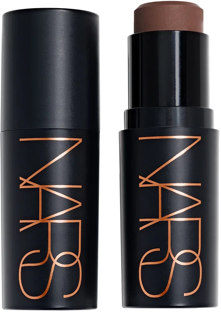 Бронзер-стик NARS The Multiple Bronzing Sculpting Stick матовый, 8 г, оттенок CAYMAN