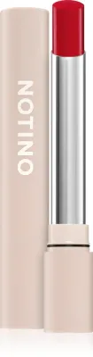 Помада-стик матовая Notino Lifeproof Soft Matte Lip Stylo, с гиалуроновой кислотой, красная, 2 г