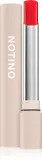 Помада-стик матовая Notino Lifeproof Soft Matte Lip Stylo, с гиалуроновой кислотой, красная, 2 г, оттенок 330 Slay — фото 1