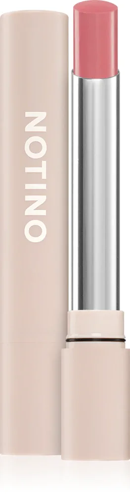 Помада-стик матовая Notino Lifeproof Soft Matte Lip Stylo, с гиалуроновой кислотой, красная, 2 г, оттенок 220 Rosy Bloom