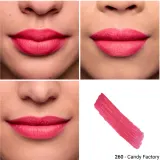 Помада-стик матовая Notino Lifeproof Soft Matte Lip Stylo, с гиалуроновой кислотой, красная, 2 г, оттенок 260 Candy Factory — фото 5