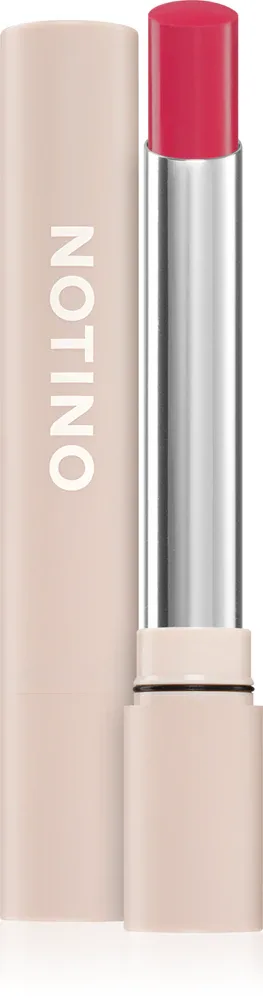 Помада-стик матовая Notino Lifeproof Soft Matte Lip Stylo, с гиалуроновой кислотой, красная, 2 г, оттенок 250 Doll