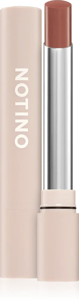 Помада-стик матовая Notino Lifeproof Soft Matte Lip Stylo, с гиалуроновой кислотой, красная, 2 г, оттенок 135 Embrace