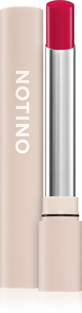 Помада-стик матовая Notino Lifeproof Soft Matte Lip Stylo, с гиалуроновой кислотой, красная, 2 г, оттенок 360 Royalty