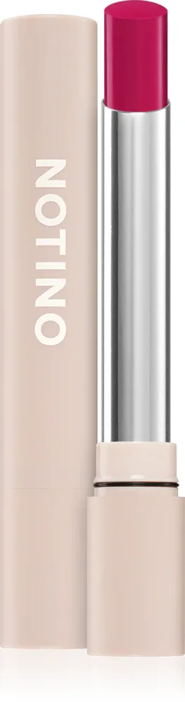 Помада-стик матовая Notino Lifeproof Soft Matte Lip Stylo, с гиалуроновой кислотой, красная, 2 г, оттенок 270 Hot Girl