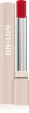 Помада-стик матовая Notino Lifeproof Soft Matte Lip Stylo, с гиалуроновой кислотой, красная, 2 г, оттенок 370 Kiss Ready — фото 1