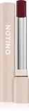 Помада-стик матовая Notino Lifeproof Soft Matte Lip Stylo, с гиалуроновой кислотой, красная, 2 г, оттенок 410 Wine O´clock — фото 1