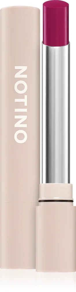 Помада-стик матовая Notino Lifeproof Soft Matte Lip Stylo, с гиалуроновой кислотой, красная, 2 г, оттенок 280 Dragonfruit