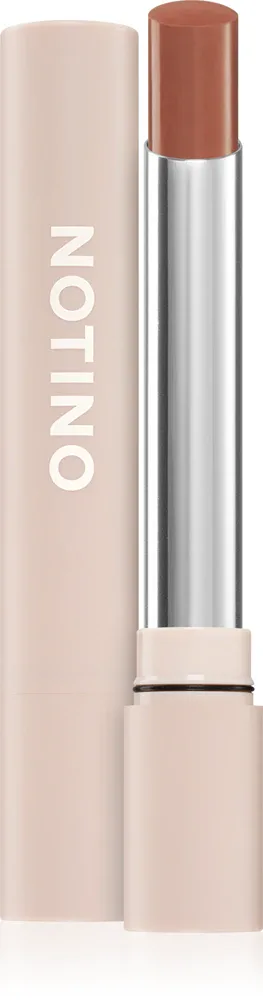 Помада-стик матовая Notino Lifeproof Soft Matte Lip Stylo, с гиалуроновой кислотой, красная, 2 г, оттенок 140 Cozy