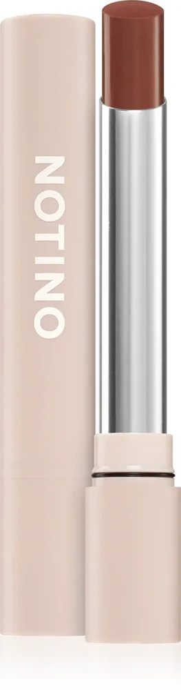 Помада-стик матовая Notino Lifeproof Soft Matte Lip Stylo, с гиалуроновой кислотой, красная, 2 г, оттенок 170 Terraflame