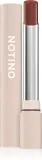 Помада-стик матовая Notino Lifeproof Soft Matte Lip Stylo, с гиалуроновой кислотой, красная, 2 г, оттенок 180 Burnt Bronze — фото 1