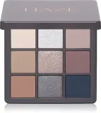 Палетка теней для век Anastasia Beverly Hills Haze матовые, металлик и перламутровые, для дневного и вечернего макияжа, 1 шт, оттенок Haze — фото 1