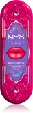 Набор для губ NYX Professional Makeup Bridgerton Royal Treasures блеск и карандаш с эффектом объёма, 2 шт, оттенок 05 — фото 1
