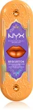 Набор для губ NYX Professional Makeup Bridgerton Royal Treasures блеск и карандаш с эффектом объёма, 2 шт, оттенок 06 — фото 1
