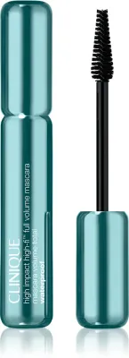 Тушь для ресниц Clinique High Impact High-Fi Waterproof Mascara, водостойкая, для объёма, 10 мл