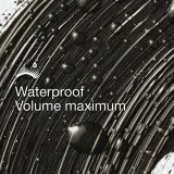 Тушь для ресниц Clinique High Impact High-Fi Waterproof Mascara, водостойкая, для объёма, 10 мл — фото 3