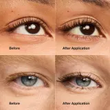 Тушь для ресниц Clinique High Impact High-Fi Waterproof Mascara, водостойкая, для объёма, 10 мл — фото 4