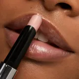 Блеск для губ KIKO Milano Pump Up The Volume Solid Lip Gloss с эффектом объёма, увлажняющий, 2 г, оттенок 01 All-City Pink — фото 3
