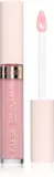 Блеск для губ Paese Tasty Lips Beauty Lipgloss с высоким блеском, 4,5 мл, оттенок 13 milk shake — фото 1