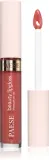 Блеск для губ Paese Tasty Lips Beauty Lipgloss с высоким блеском, 4,5 мл, оттенок 16 cherry smoothie — фото 1