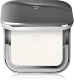 Пудра для лица KIKO Milano Universal Veil прозрачная, матирующая, 9,7 г — фото 1