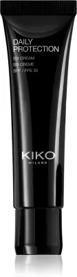 Тонирующий крем BB KIKO Milano Daily Protection увлажняющий, с SPF, 30 мл